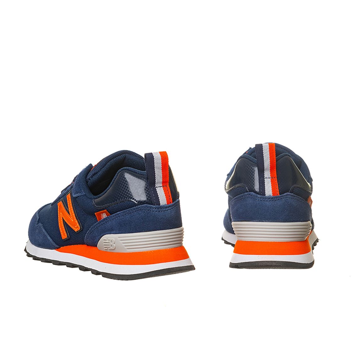 tênis new balance 515 casual masculino