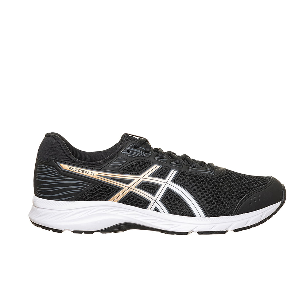 tenis raiden asics