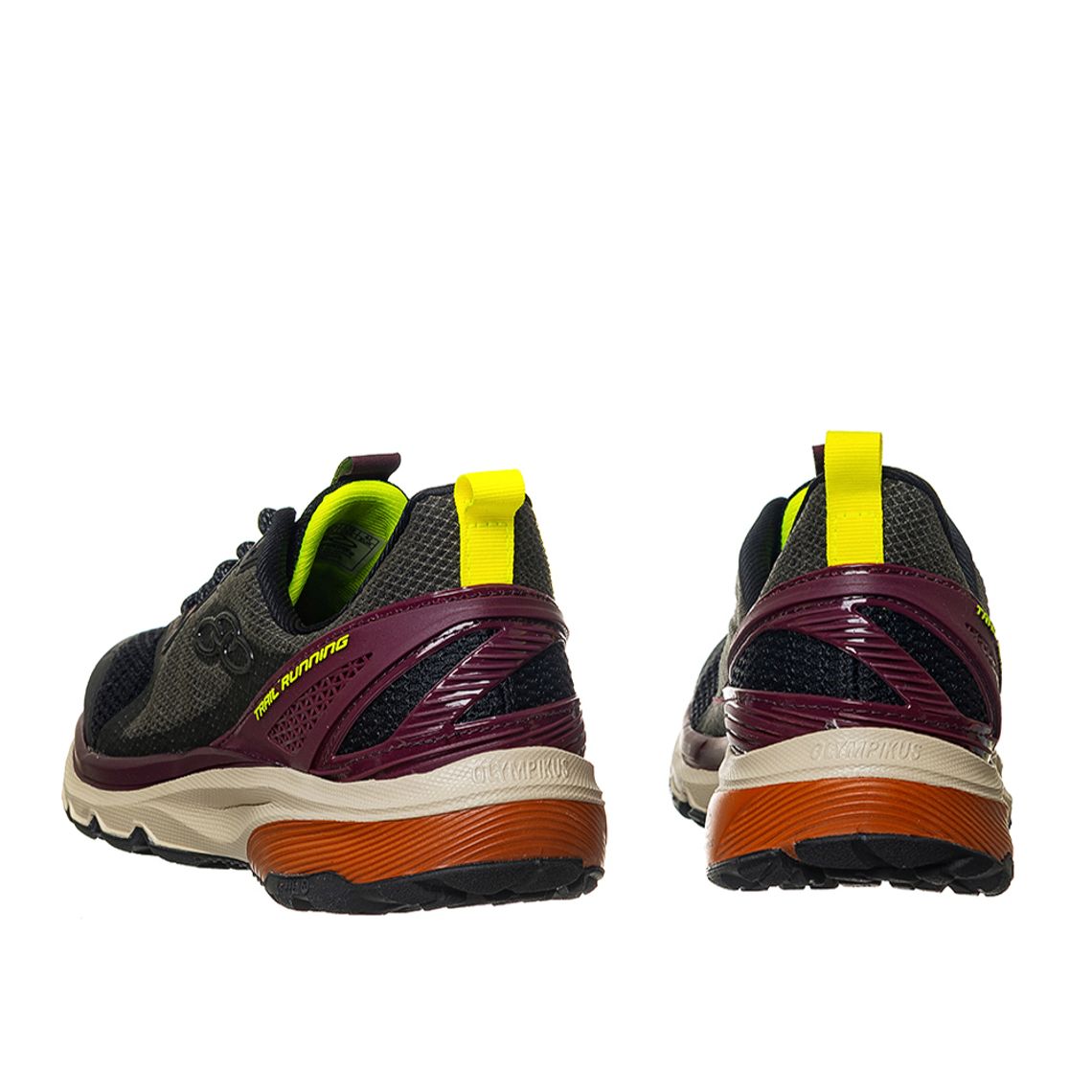 Tênis Olympikus BPC Corrida | Compre já! - Kallan Calçados - kallan