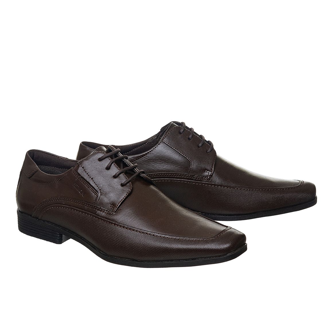 Sapato Ferracini Social Liverpool Café - kallan