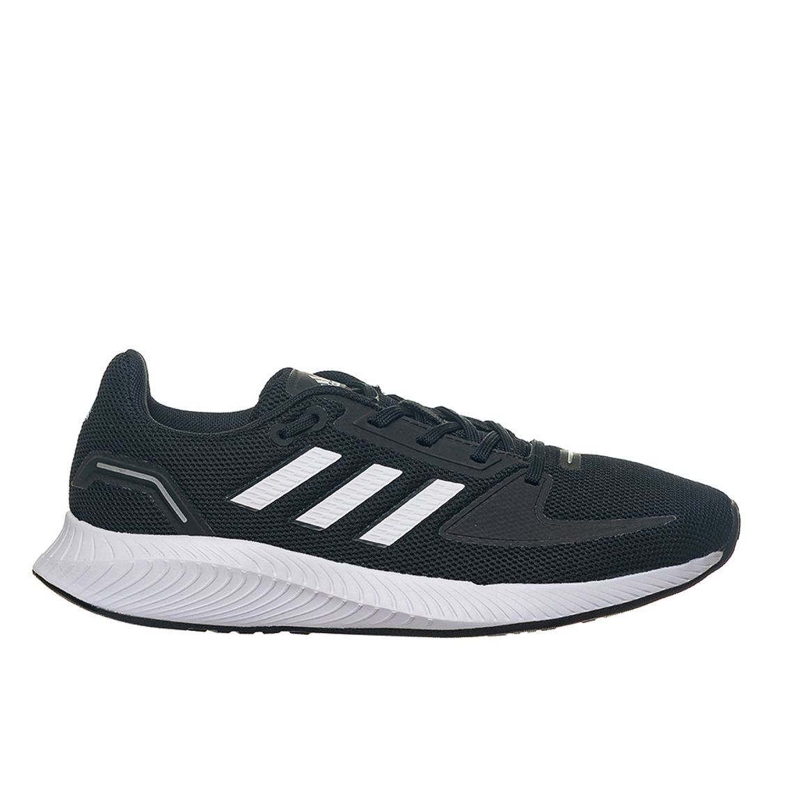 adidas falcon vs runfalcon