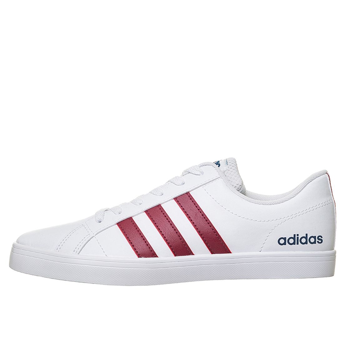 adidas cloudfoam branco