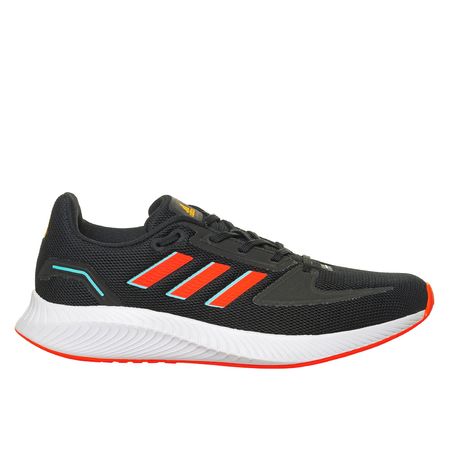 tenis adidas preto esporte