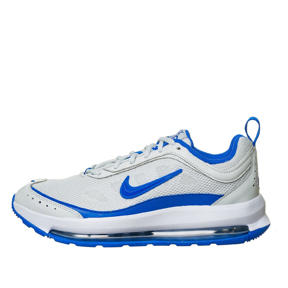 nike air max 360 cinza