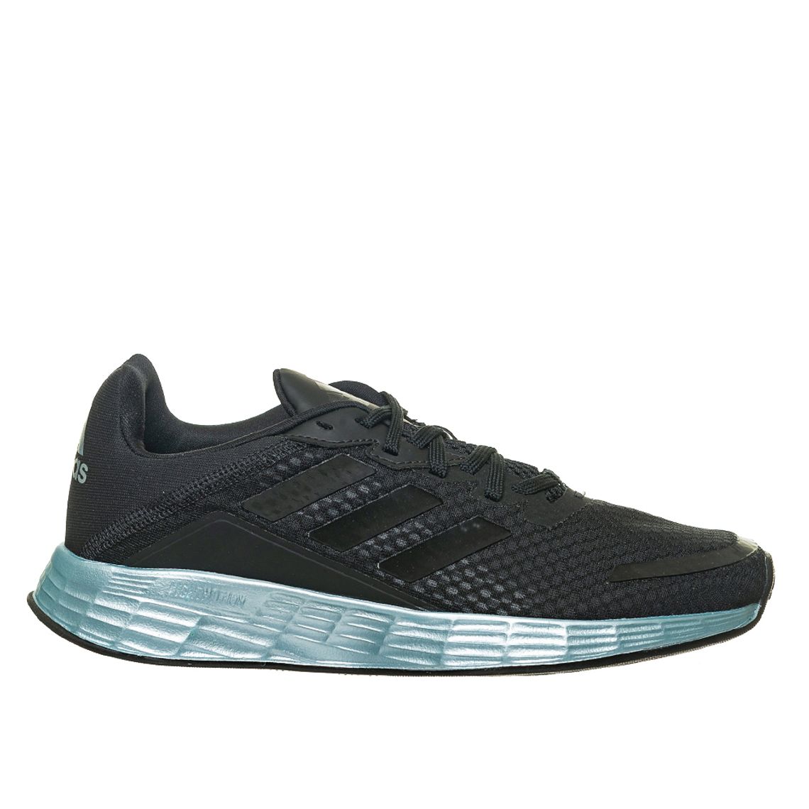 tenis adidas feminino preto corrida