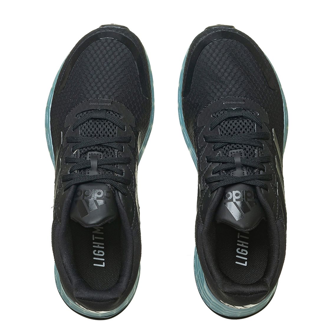 tenis adidas feminino preto corrida