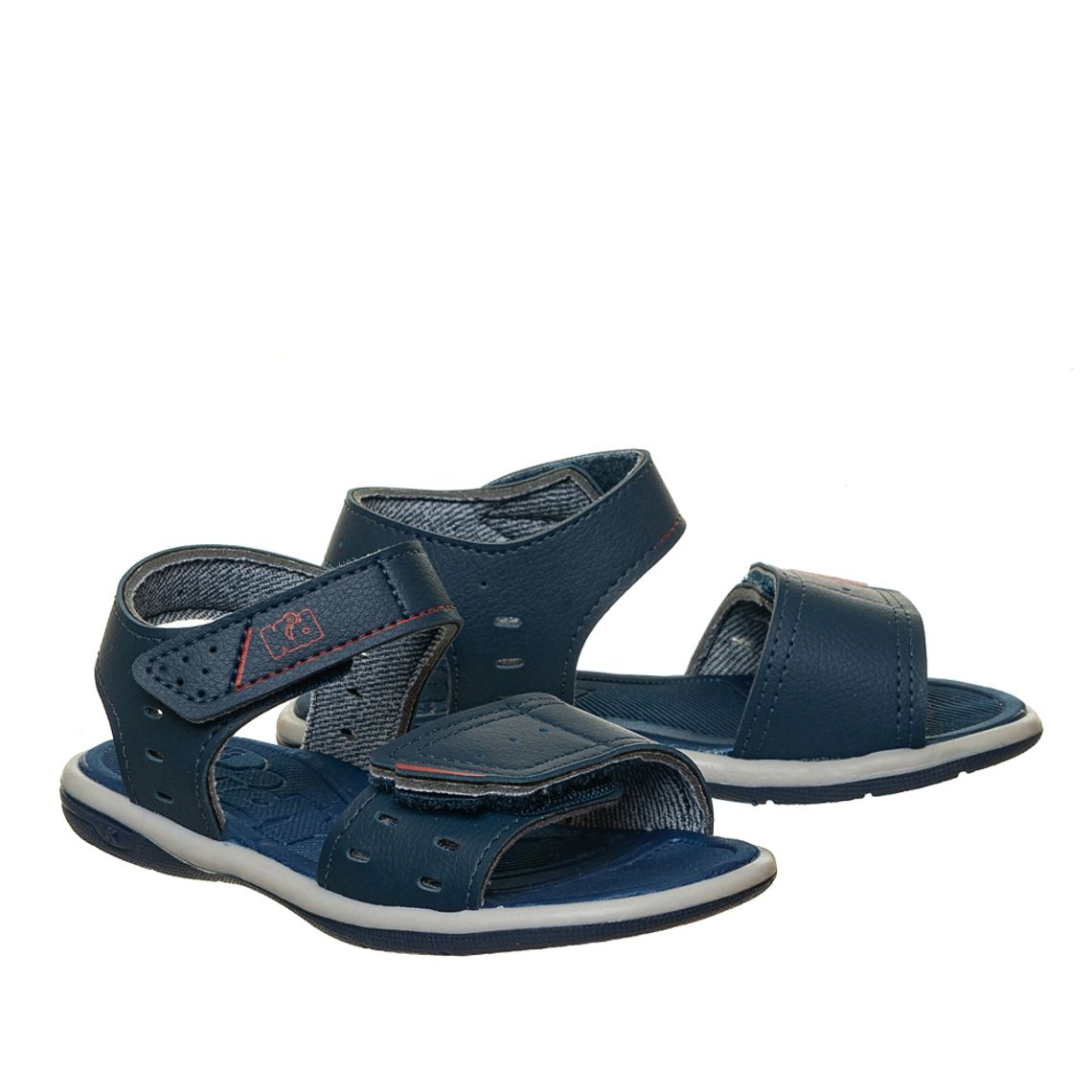 Sandália Infantil Kidy Papete | Compre Já! - kallan