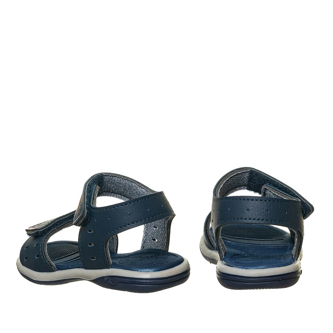 Sandália Infantil Kidy Papete | Compre Já! - kallan
