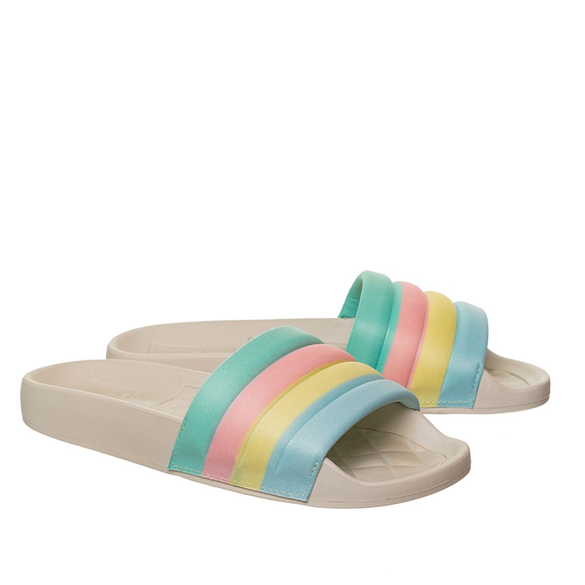 beach slide molekinha