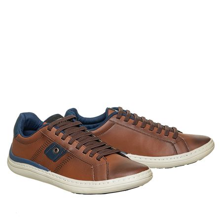 Sapatênis Stir Casual | Compre Já! - kallan