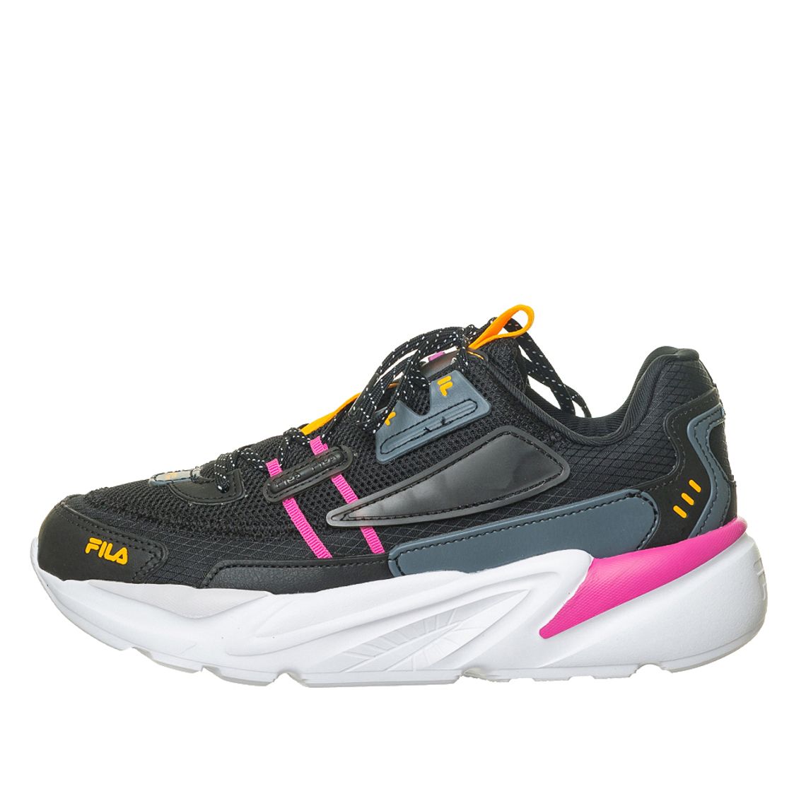 fila disruptor invictus