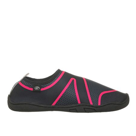 Mocassim Wonder 700 Rosa - kallan