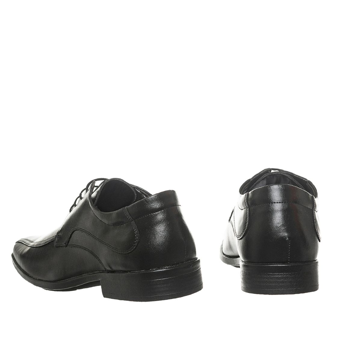 Sapato Bertelli Social Preto - kallan