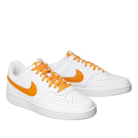 nike casual branco