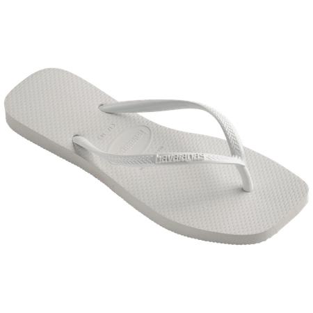 Chinelo Havaianas Slim Square Feminino - Rosa Veludo - Joinville Sportcenter