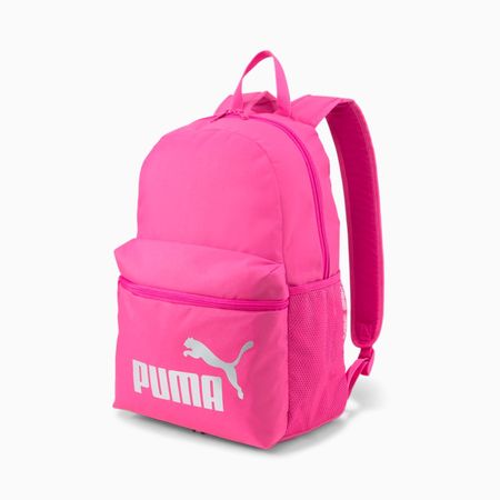 Mochila Puma Sportswear Preto