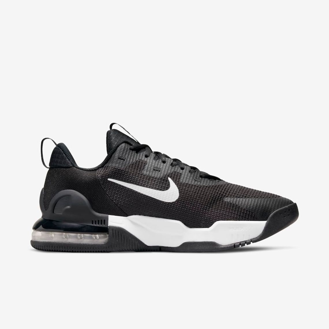 Nike the cheap ten black