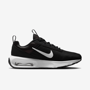 Nike air max sales hitam