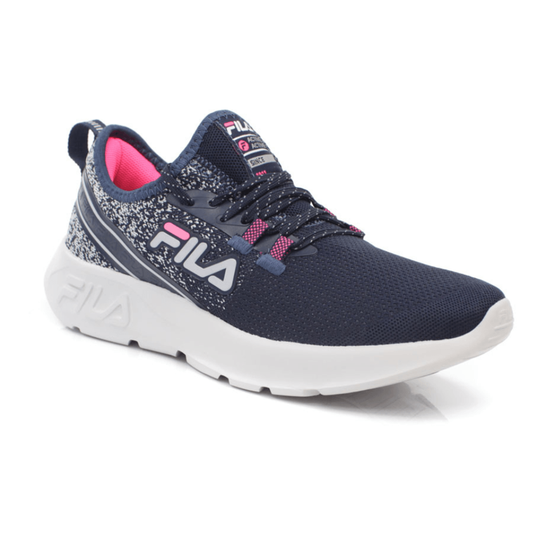 Tênis 2024 fila running