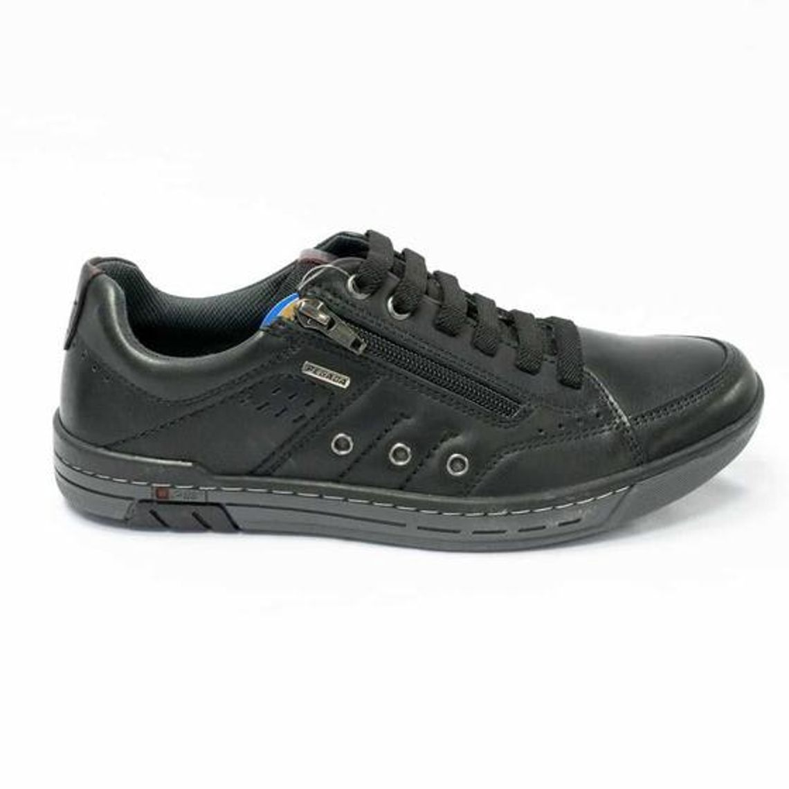 Sapatenis Pegada Pegada Sapatos Masculinos Sapatenis Masculino Por