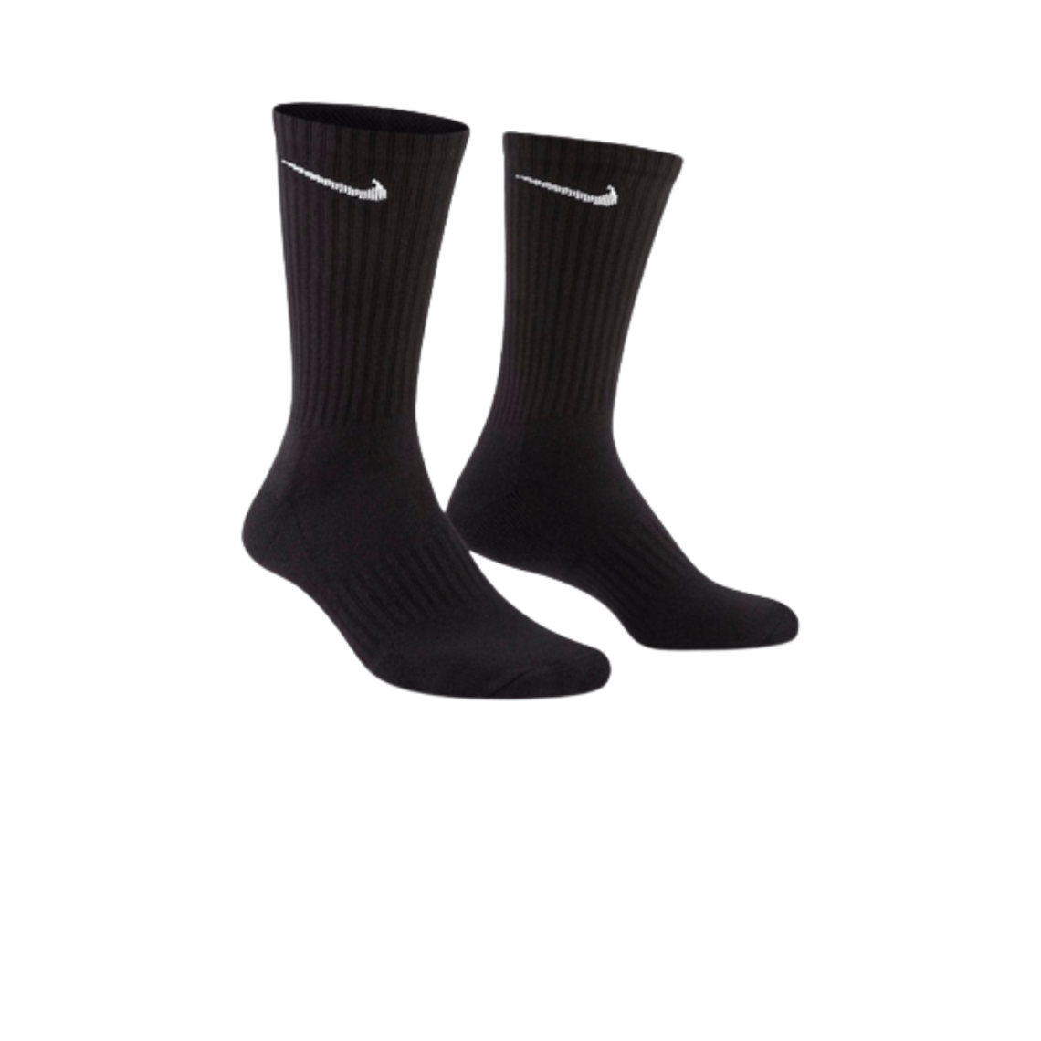 Meia nike cushion 2024 crew