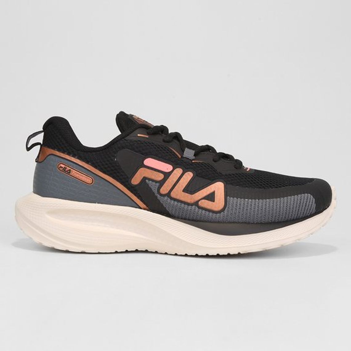 Tenis 2024 fila fem