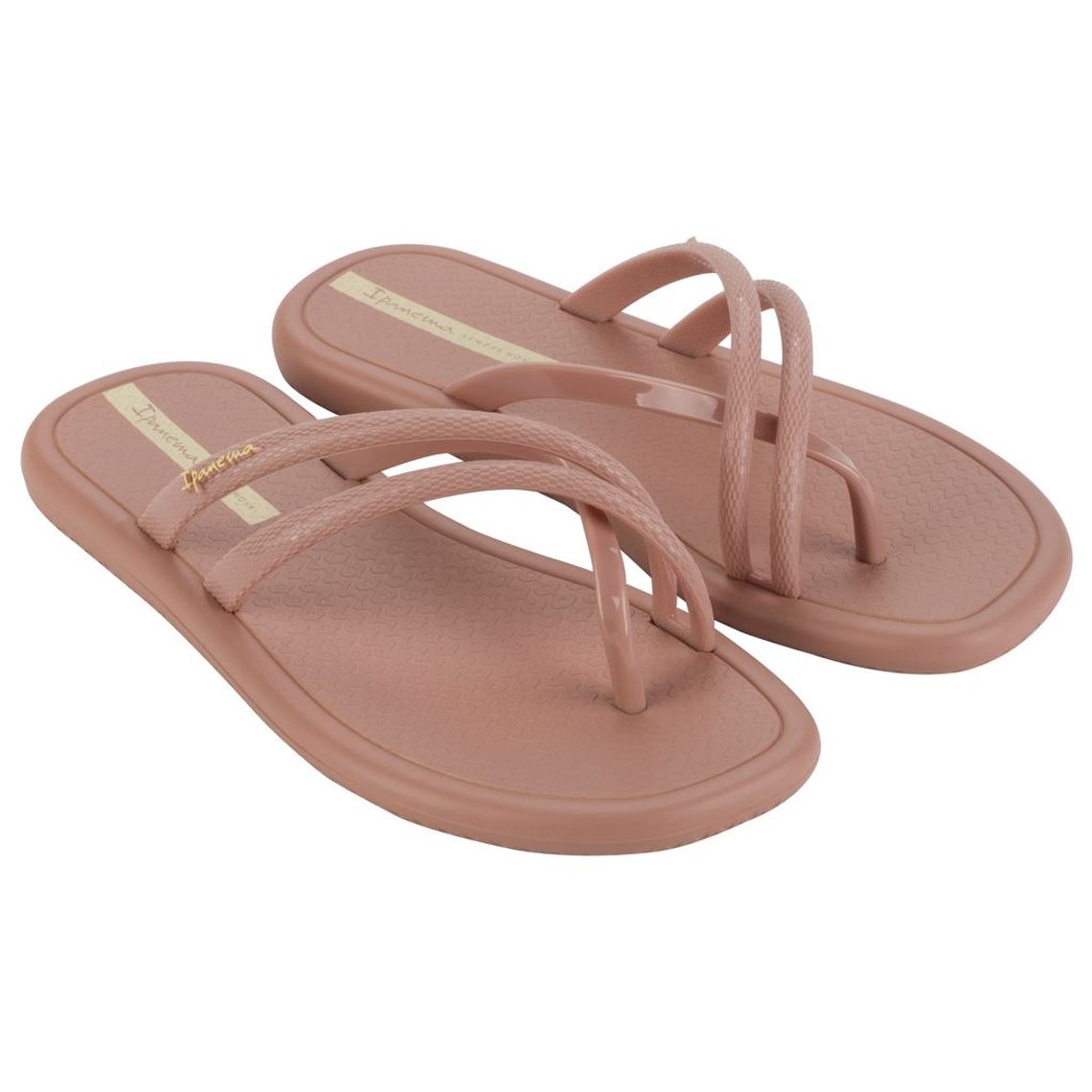 Ipanema roze on sale