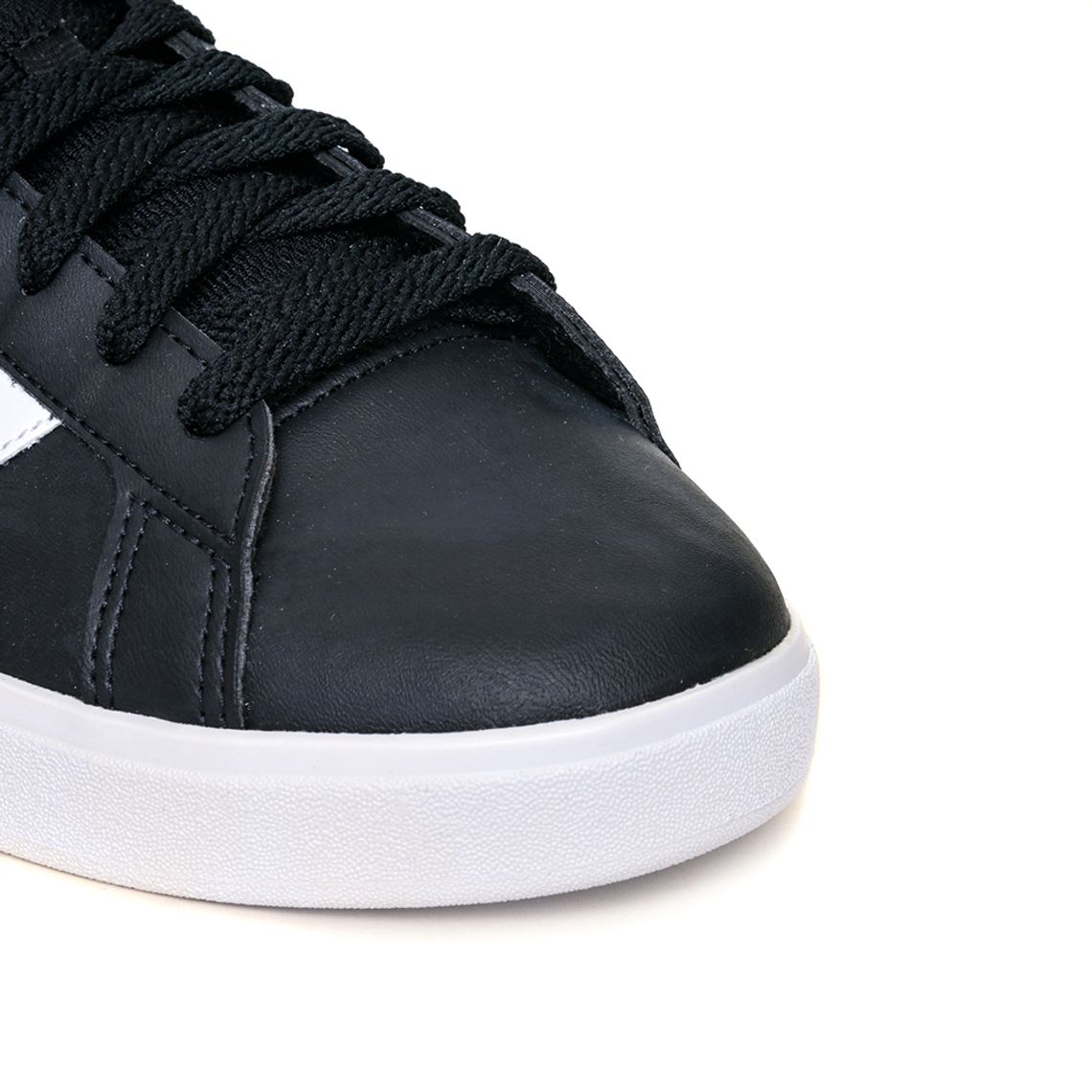 Tênis Adidas Grand Court Base 2.0 Preto - kallan