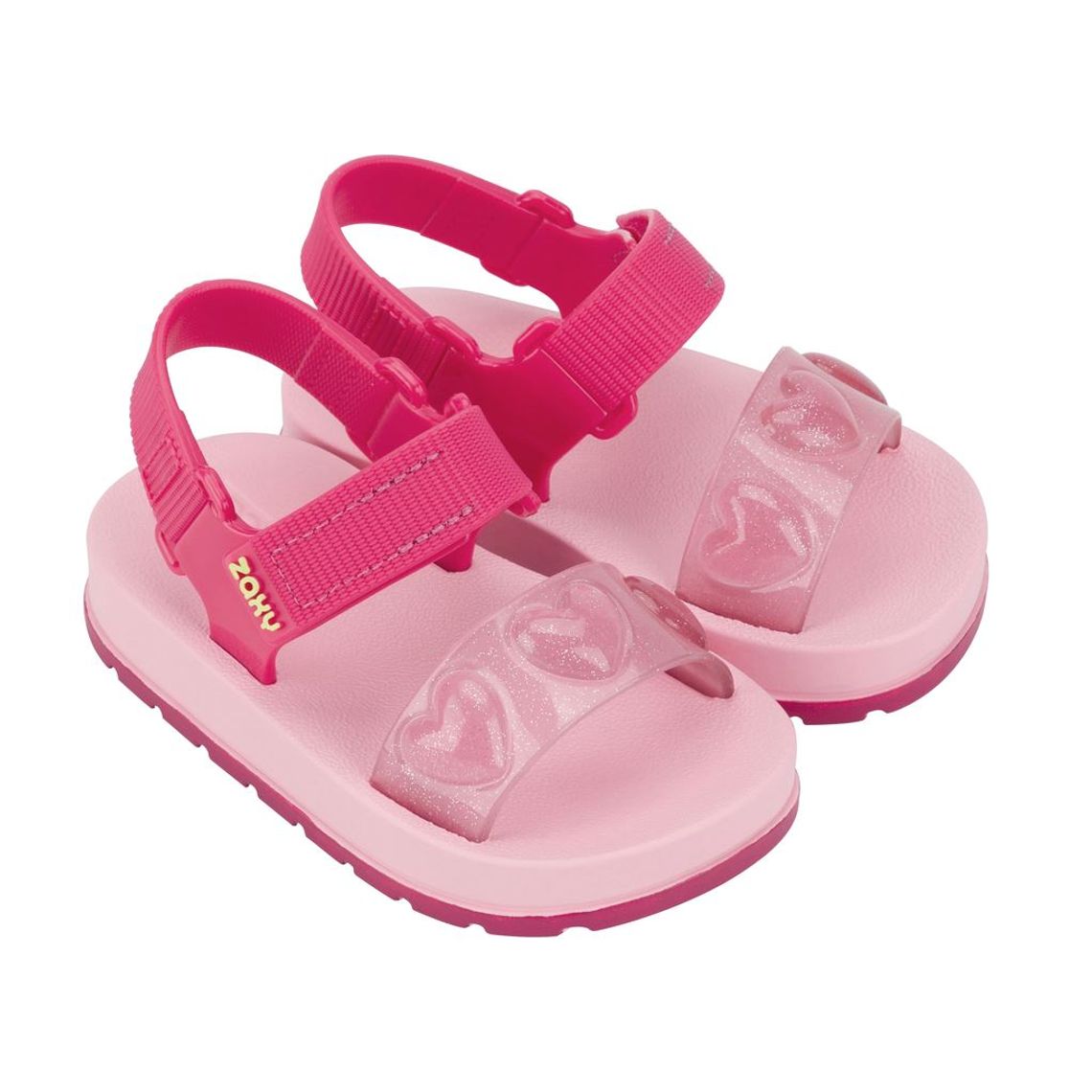 Kallan Calçados CalÇados Infantil Zaxy Sandália Zaxy Sandalia