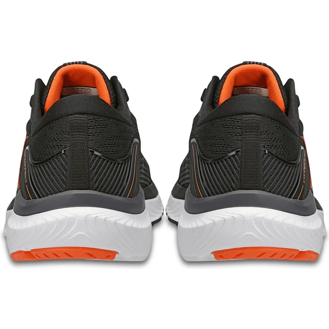 Mizuno wave deals connect 2 orange