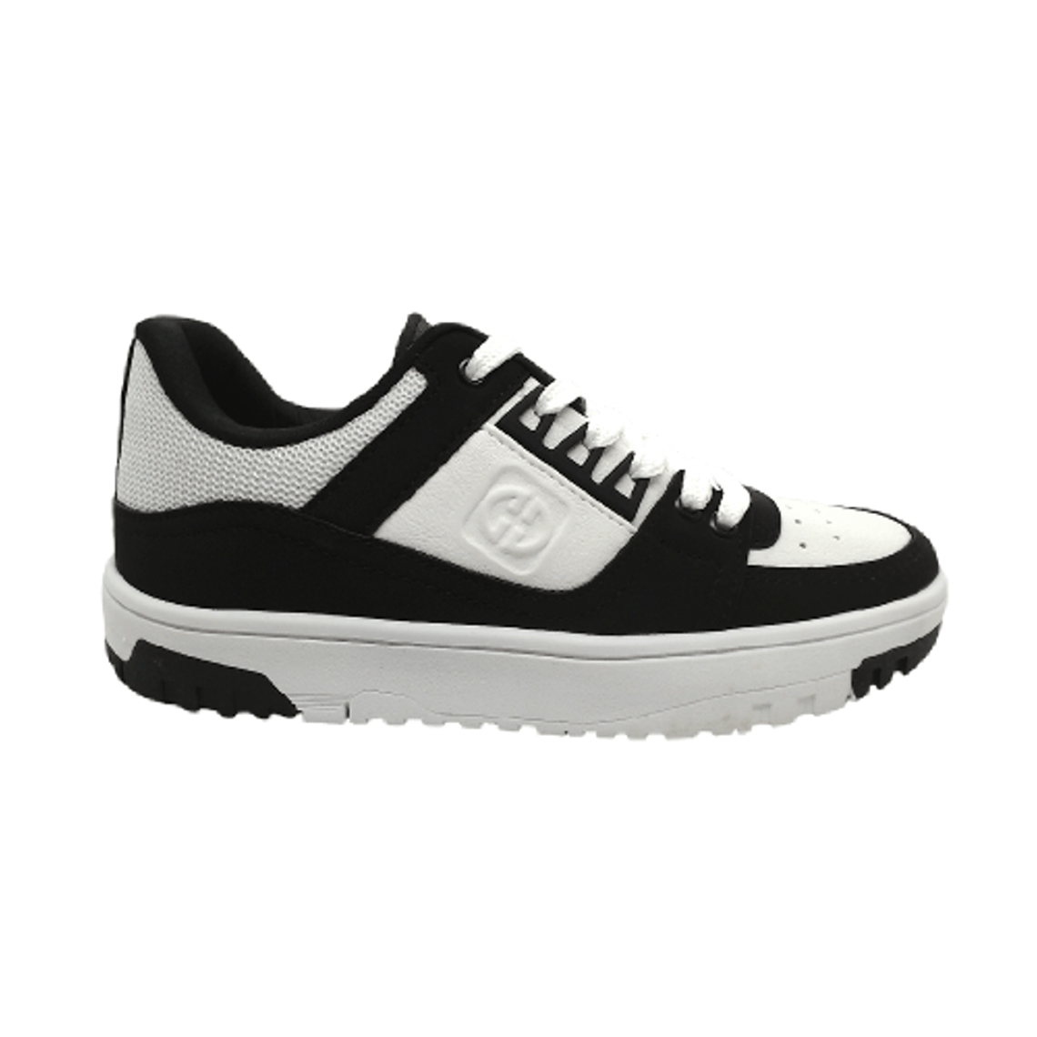 Tenis ollie fashion skate