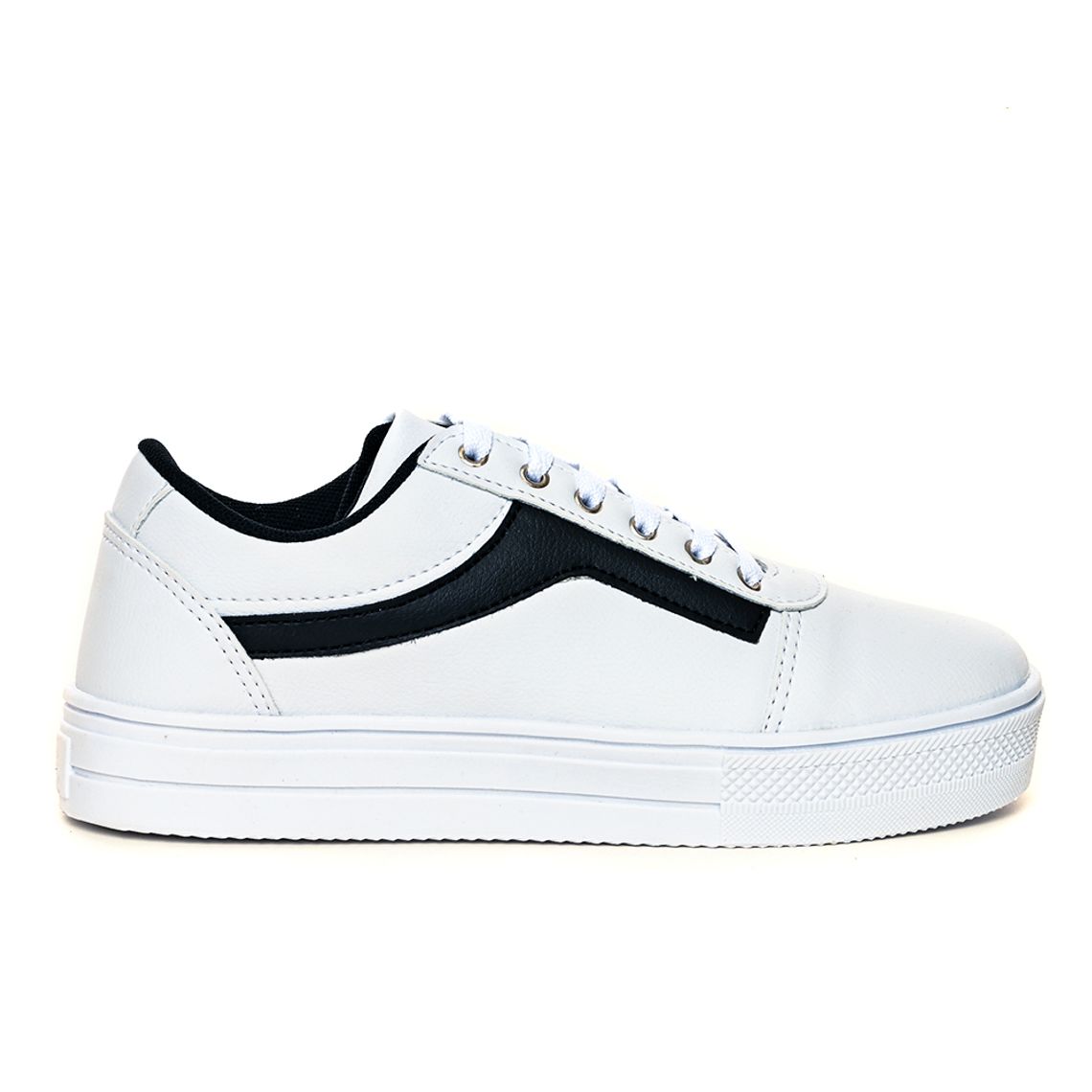 Tenis olimpak fashion branco