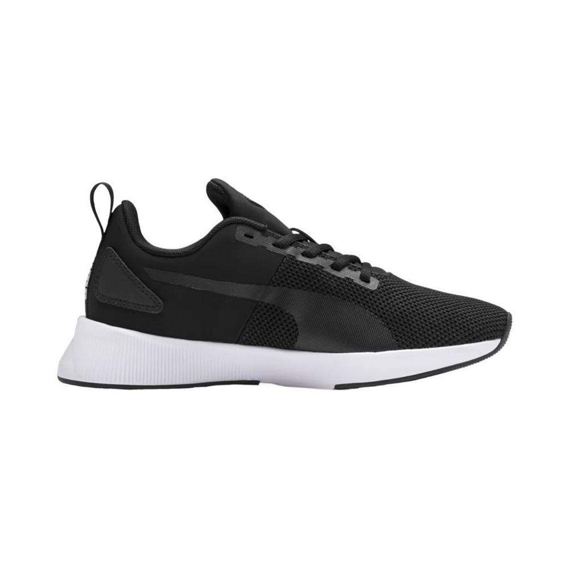 Tenis puma infantil fashion preto