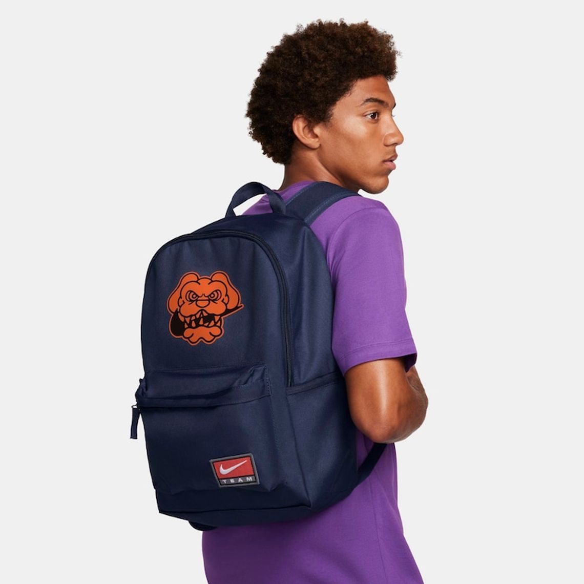 Nike heritage mochila sale