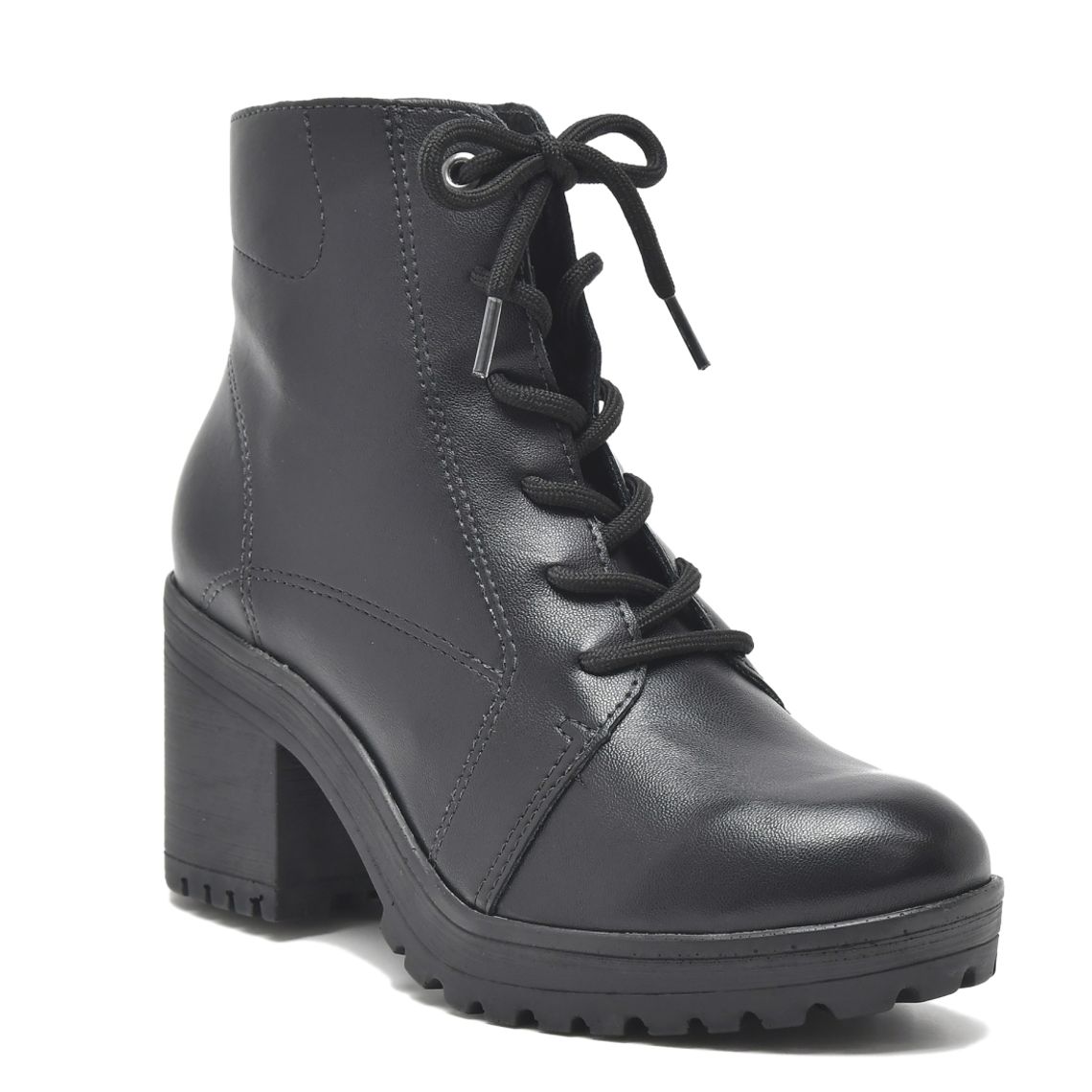 Cano Curto Coturno Via Marte Preto Bota Coturno Via Marte Via