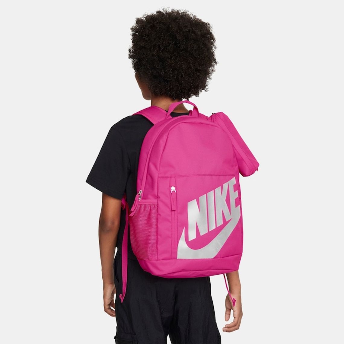 Mochila Nike Elemental Rosa kallan