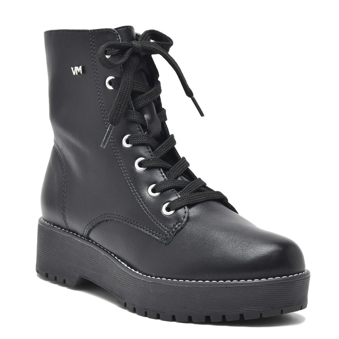 Coturno Tratorado Bota Coturno Salto Via Marte Buy Coturno