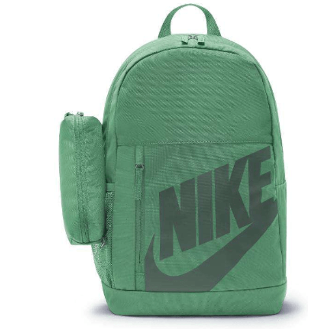 Mochila Nike Elemental Verde kallan
