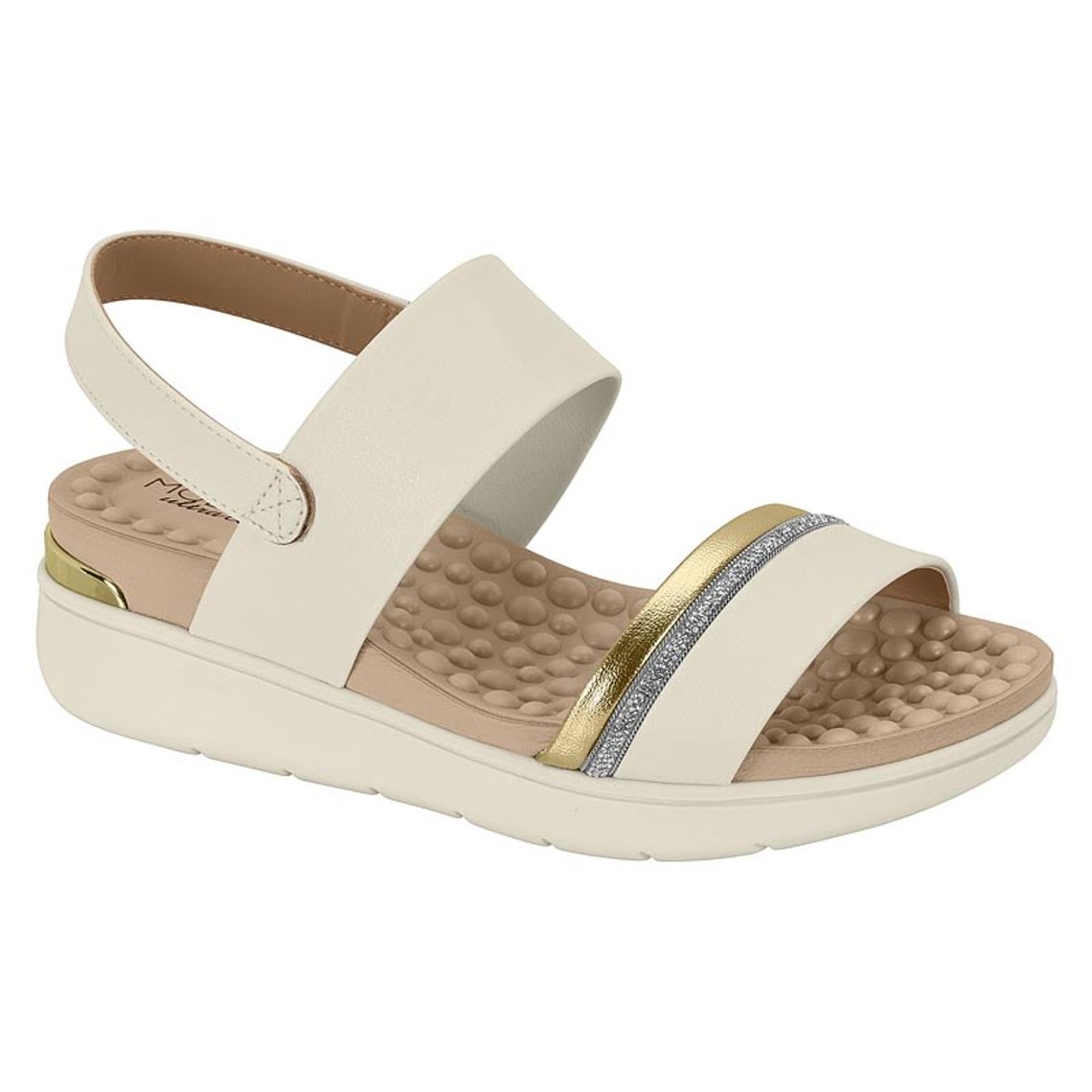 Kallan CalÃ§ados Modare Comprar Sandalia Modare Sandália Modare