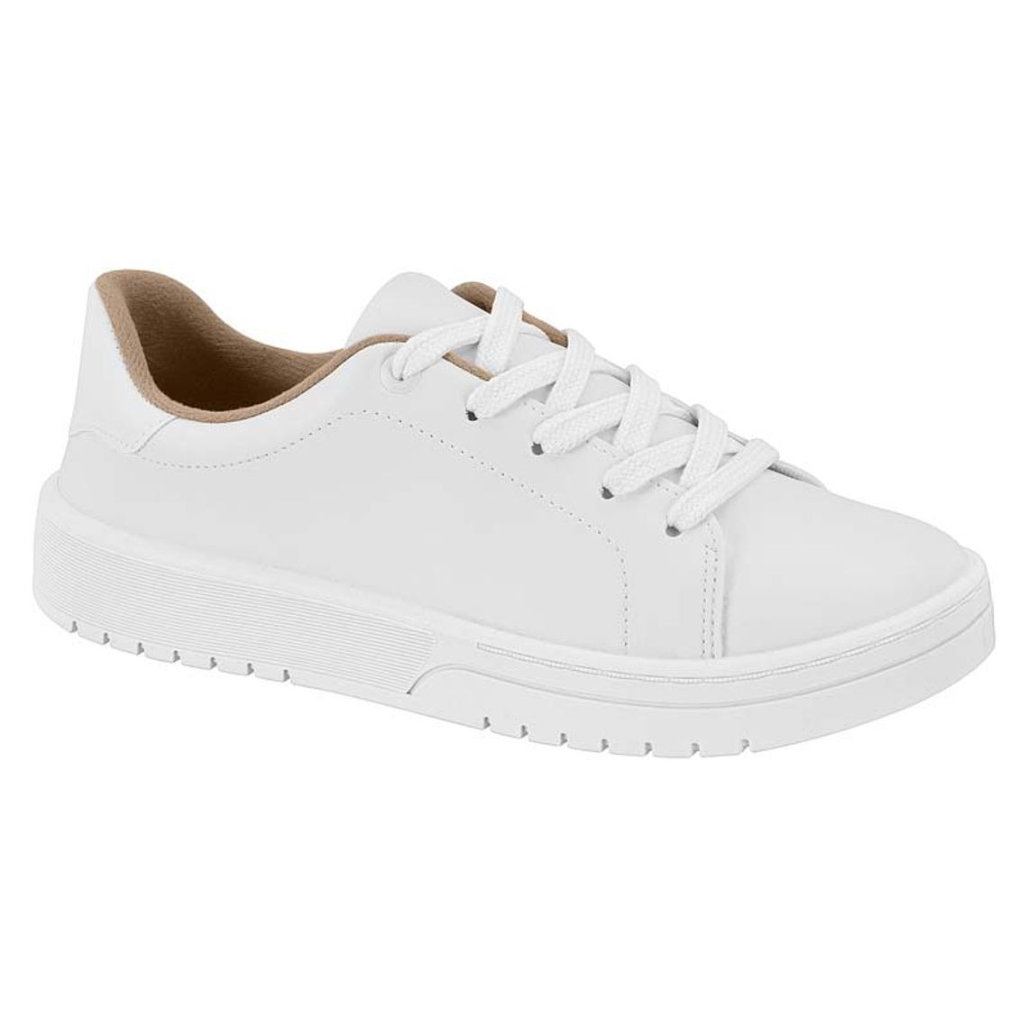 Tênis Branco Tenis Feminino Tendencia 2019 Clovis Calçados Tenis