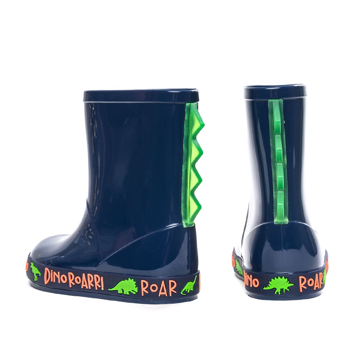 Borracha Galocha Personalizada Botinha Galocha Galocha Infantil 33