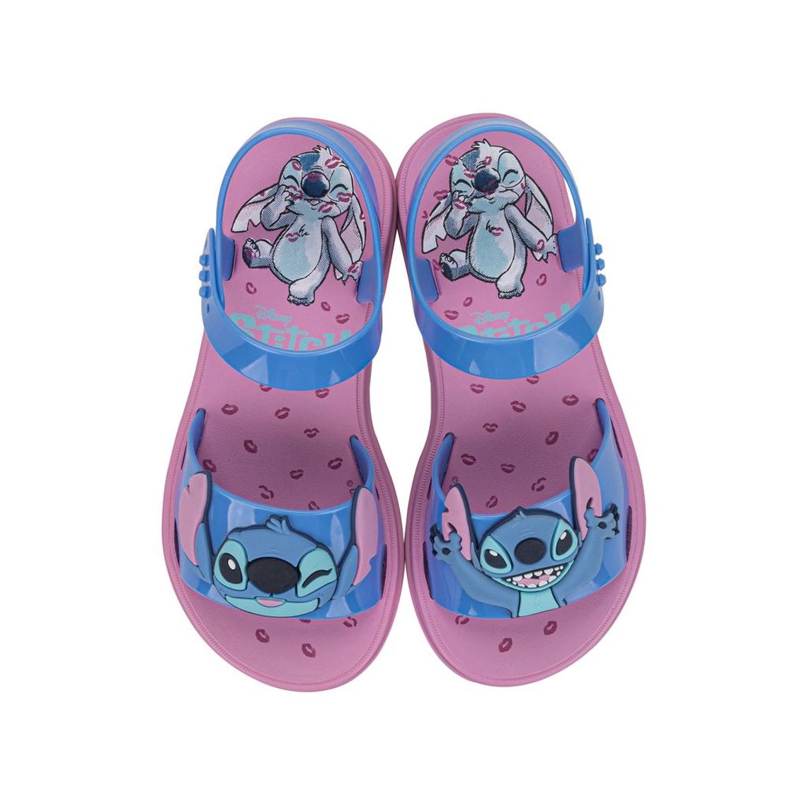 Sandálias Femininas Di Santinni Sapataria Tênis Infantil Sapato