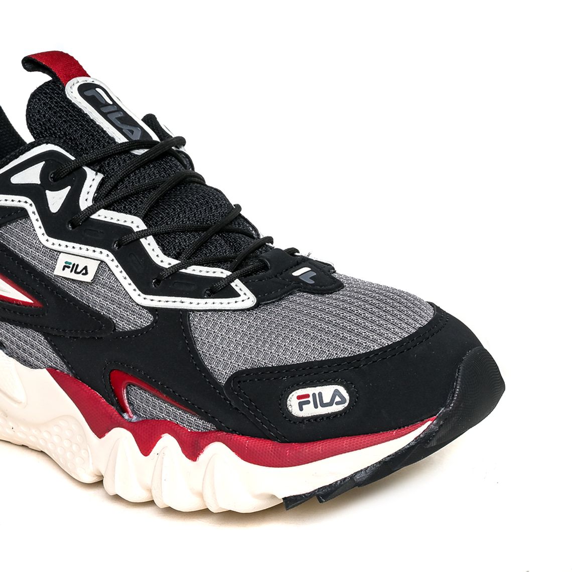 Fila Racer Zapatilla Fila Ray Masc Fila Shoes Fila Modelo Novo