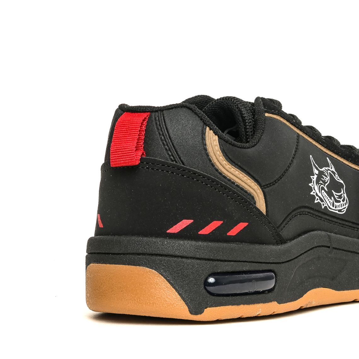 Sneaker Tenis Red Nose Skate Nose Clearance TÃªnis Red Nose