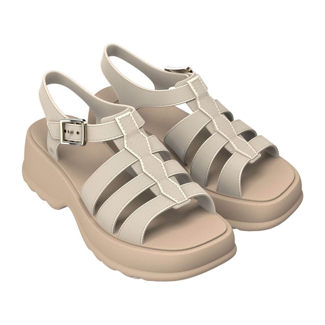 Zaxy Feminina Calçados Zaxy Em Promoção Tamanco Feminino Casual