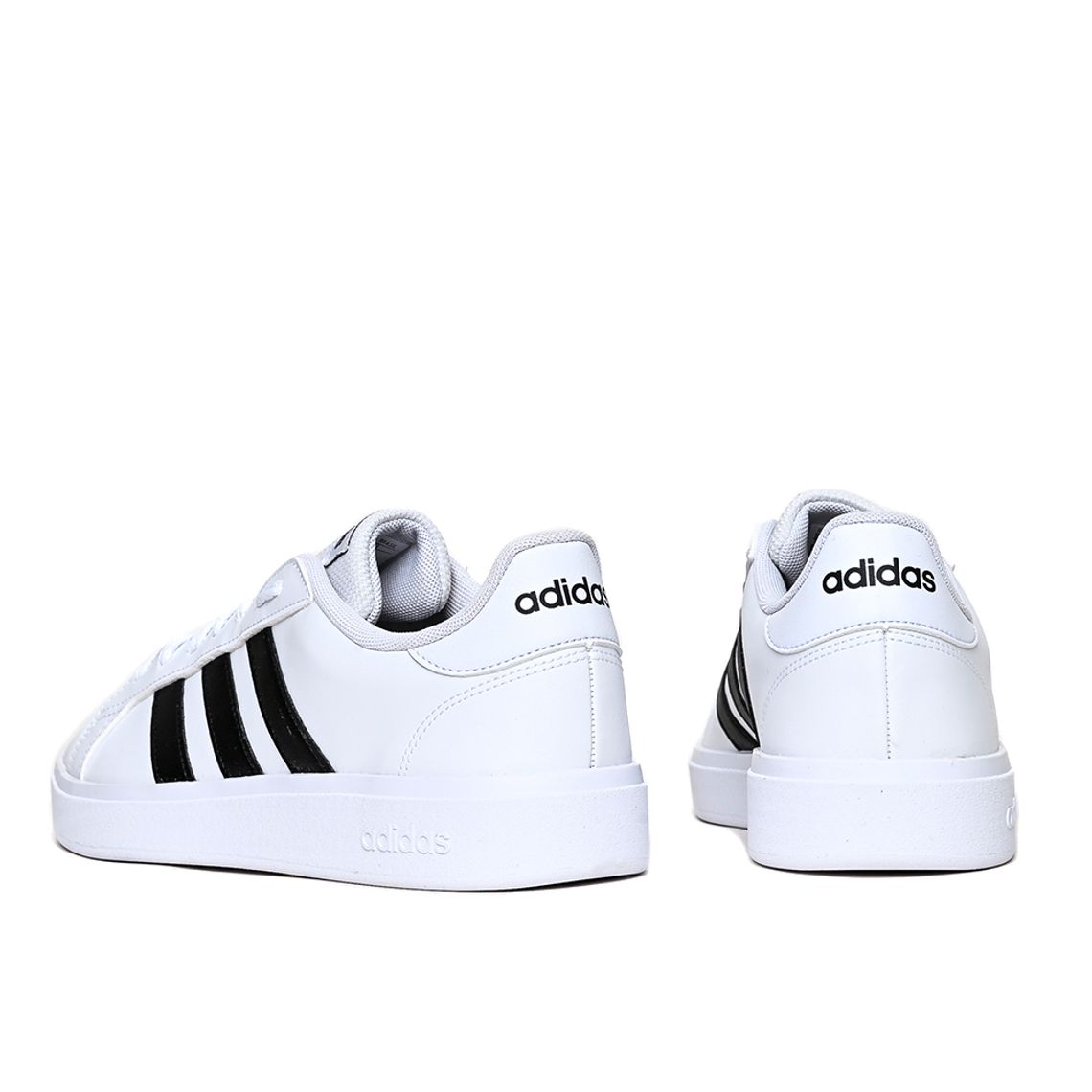 Adidas Grand Court Adidas Tenis Faixa Tênis Adidas Kids Grand