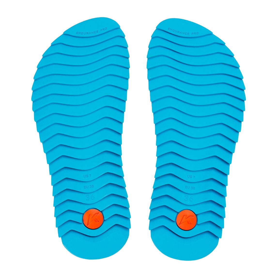 Chinelo Kenner Ibiza Anitta Azul - kallan Chinelo Kenner Ibiza Anitta Azul - kallan