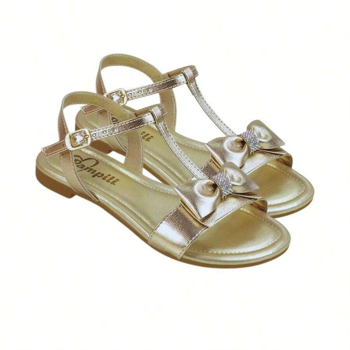 Boneca Sapatos Pampili Em PromoÃ§Ã£o Sapatinhos Personalizado