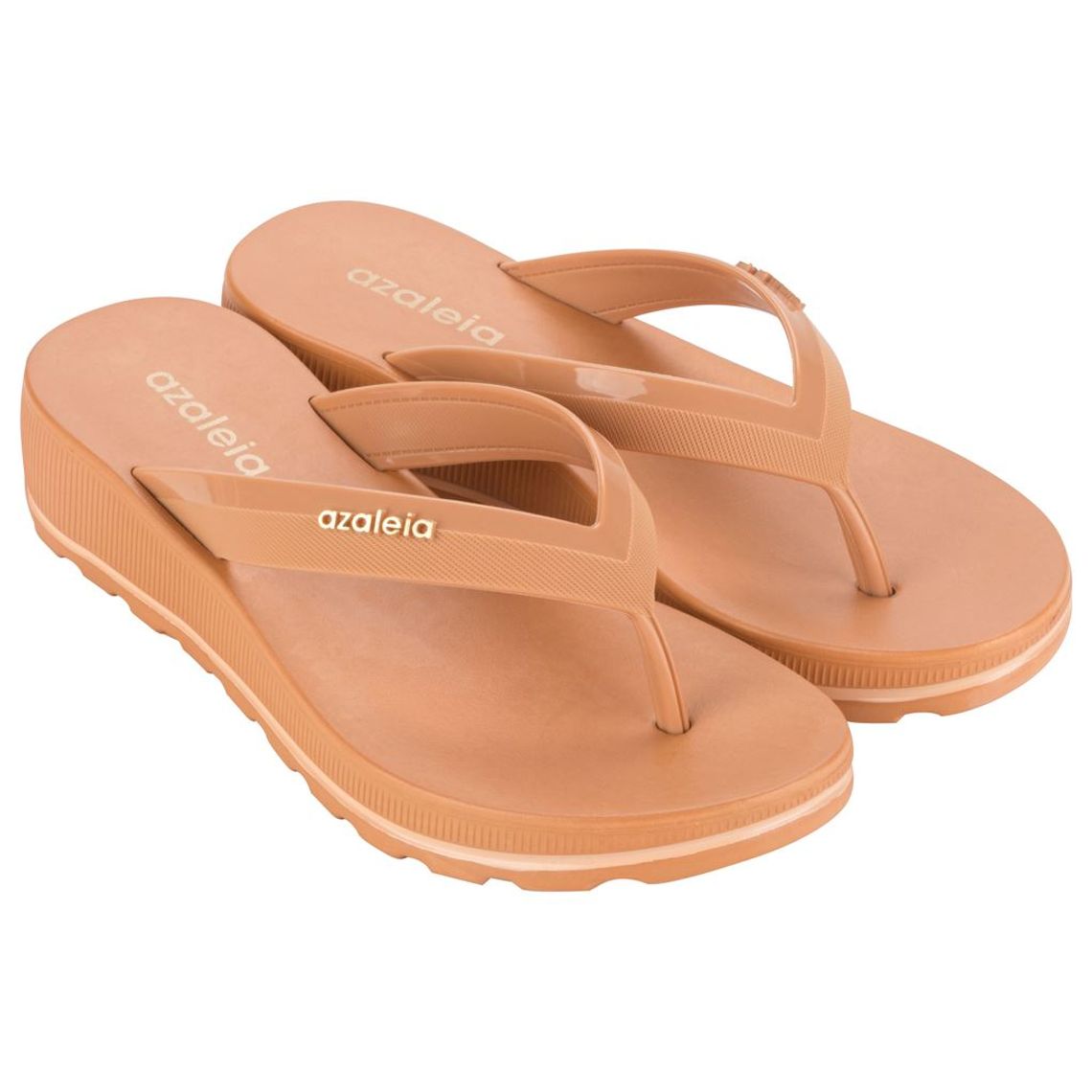 Feminina Azaleia Anabela Sandalias Azaleia 2019 CatÃ¡logo