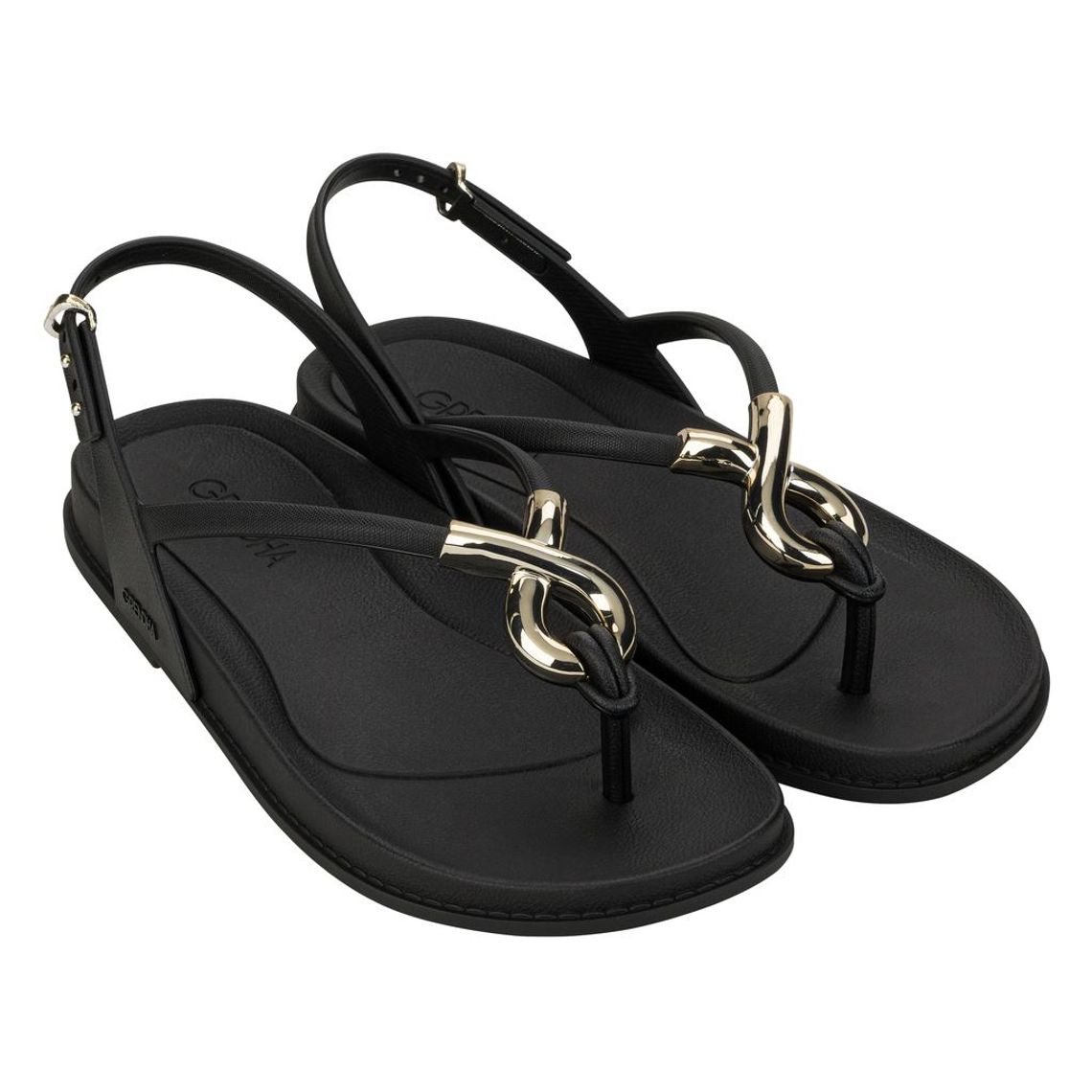 Sandália Feminina Sandalias Grendha 2020 CatÃ¡logo Sandalia